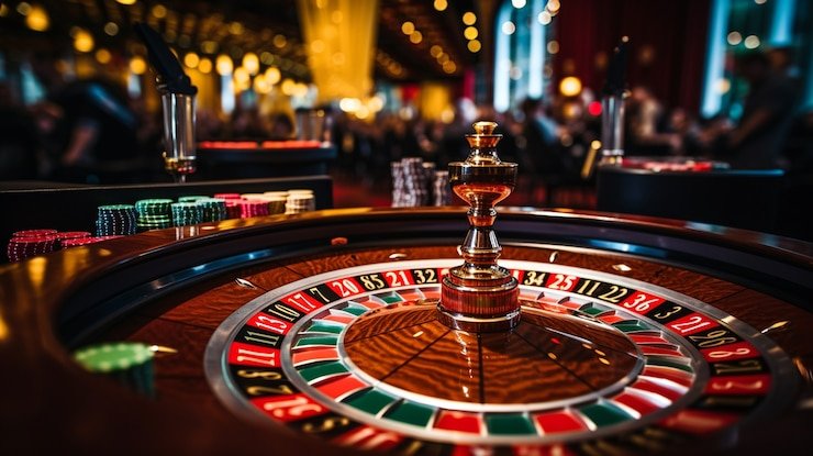 Keamanan akun saat melihat promosi